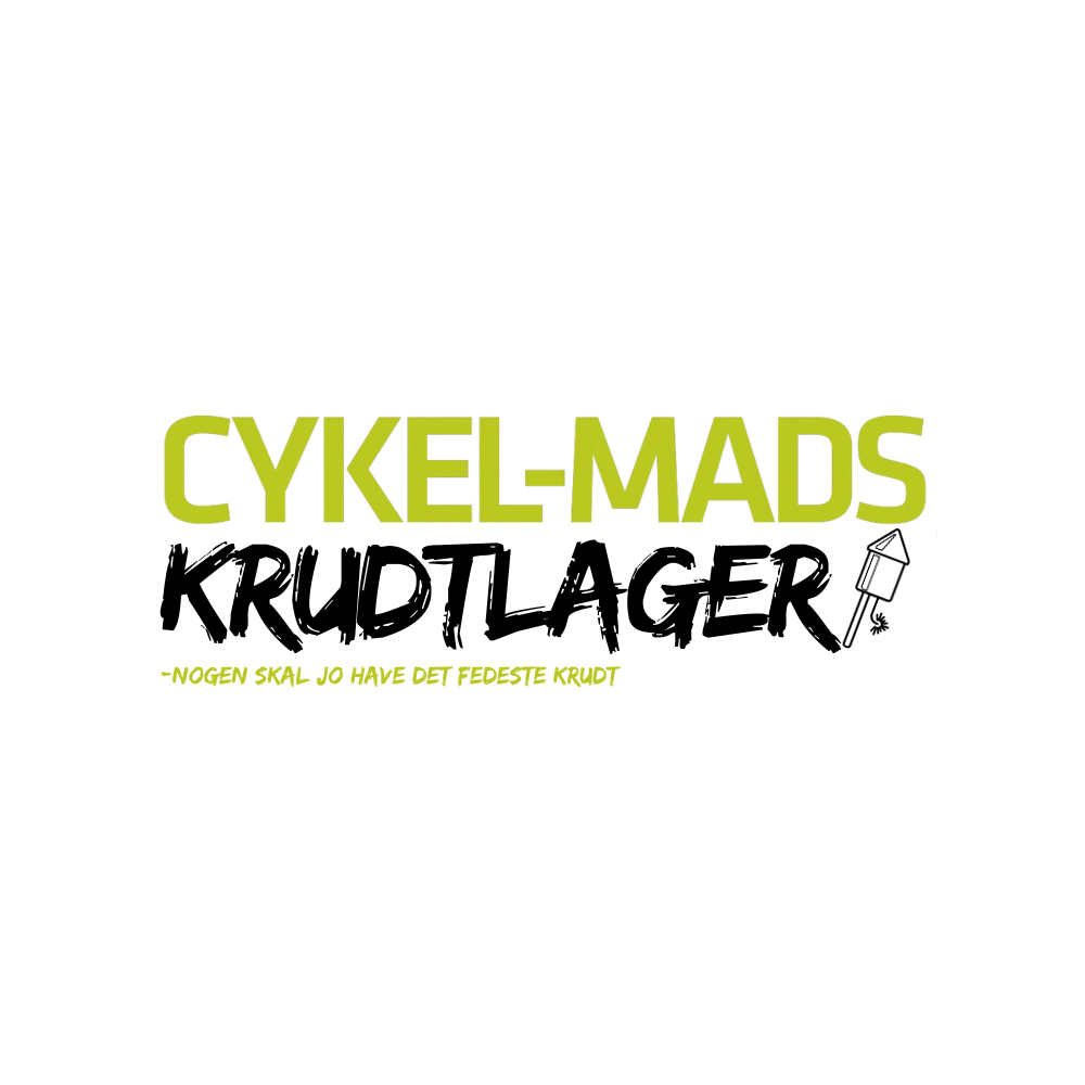 Cykel Mads' Krudtlager