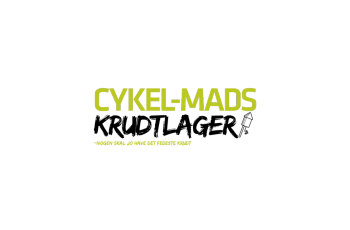 Cykel Mads' Krudtlager