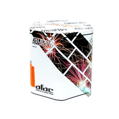 PowerBlock, Batteri, 19 skud, Ø30