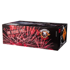 The Demon Nun compund 2 kg