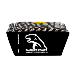 Panther, Viftebatteri, 49 skud, Ø14