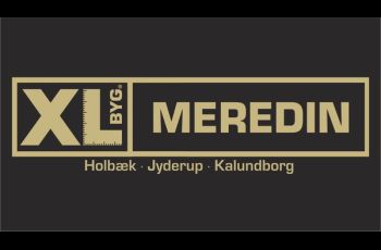 Xl-Byg - Kalundborg