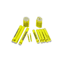 Aalborg, Hylemix, Heksehyl, 53 stk.