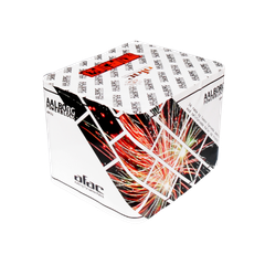 PowerBlock, Batteri, 36 skud, Ø25