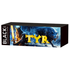 Tyr, 146 skuds Compound, Ø25