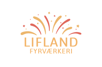 Lifland Fyrværkeri