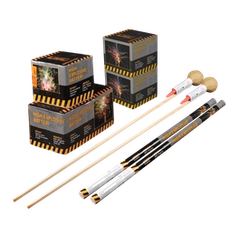 Aalborg, Big Box 3 Sortiment, 8 dele