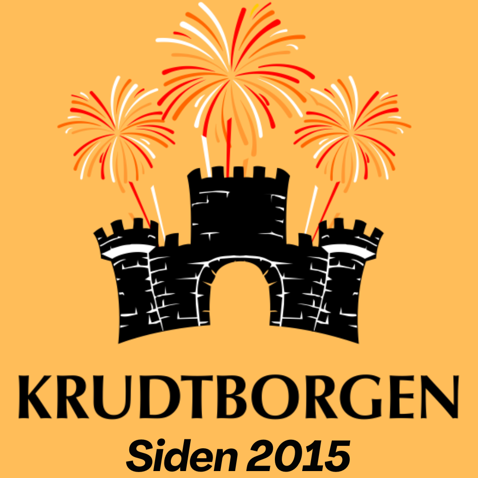Krudtborgen