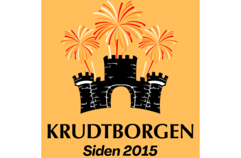 Krudtborgen