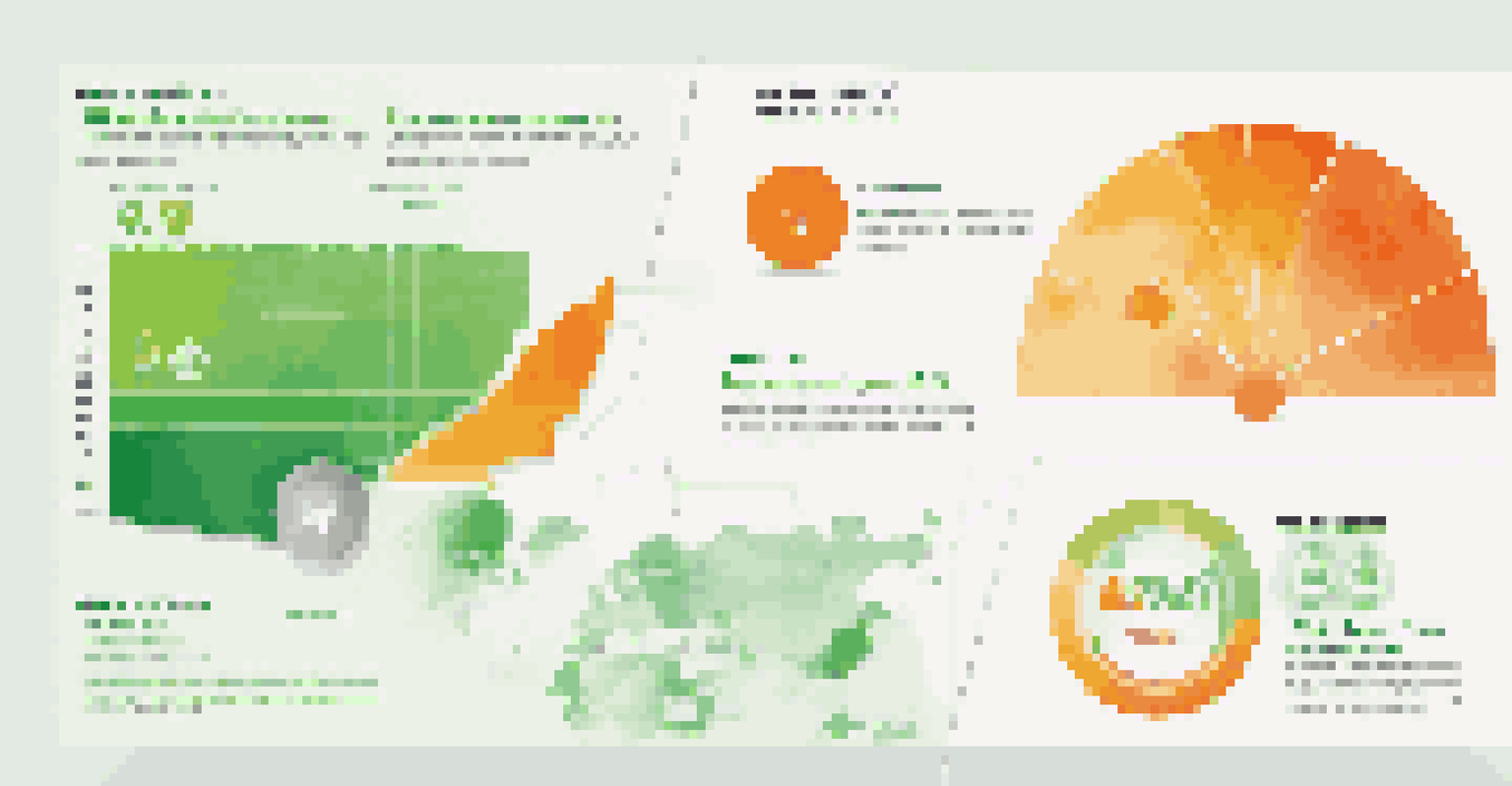An infographic illustrating the ROI concept in security systems with icons and a calculation formula.