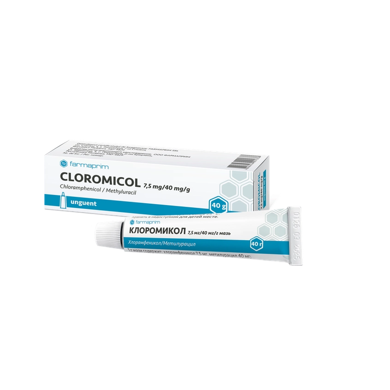 CLOROMICOL
