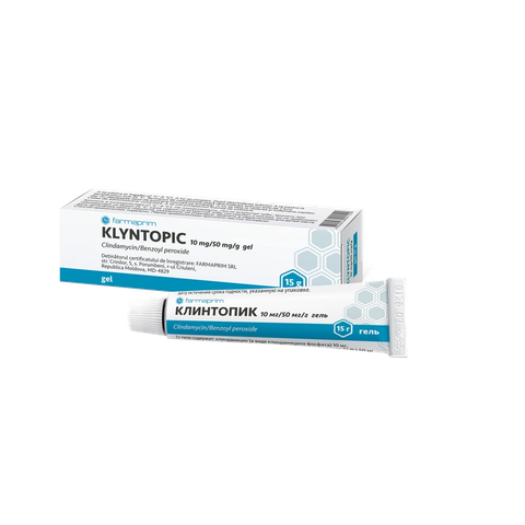 KLYNTOPIC