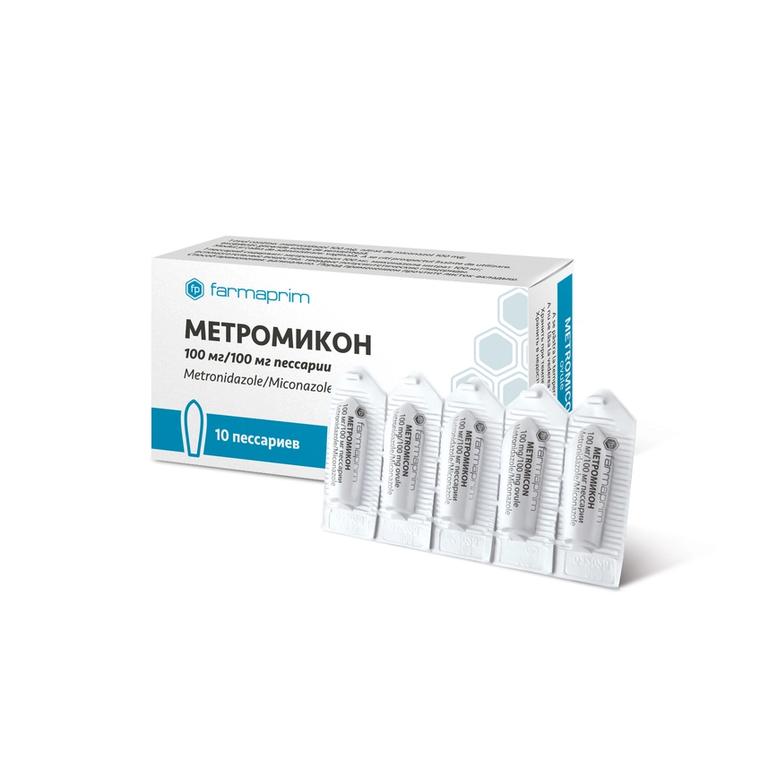 Metromicon