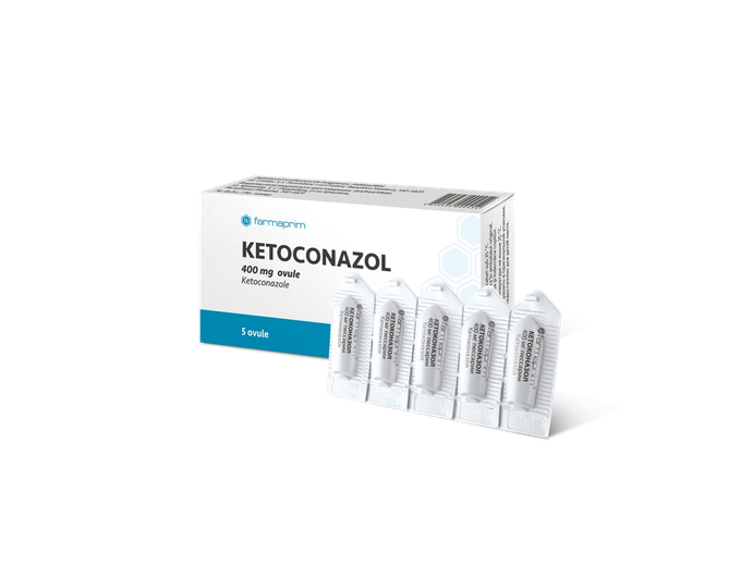 Ketoconazol