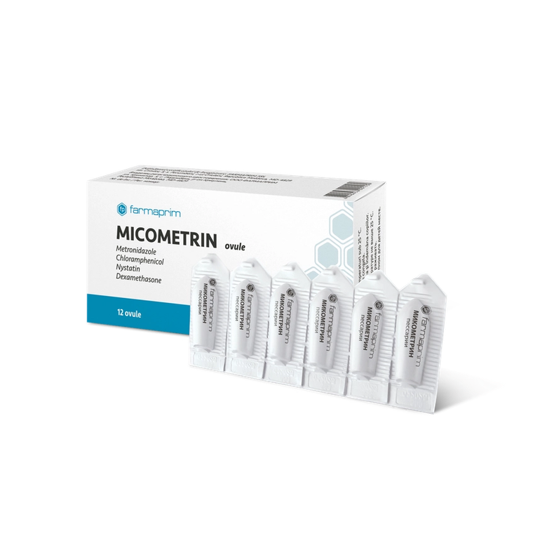 Micometrin