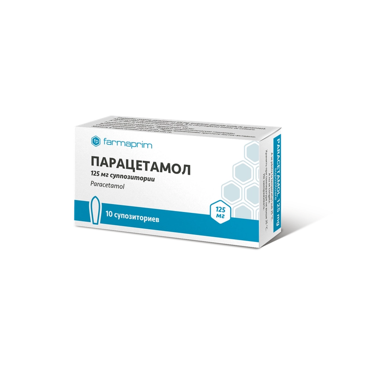Paracetamol