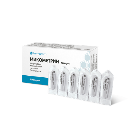 Micometrin