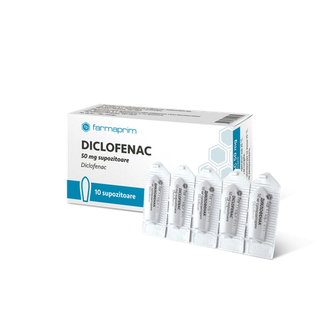 Diclofenac