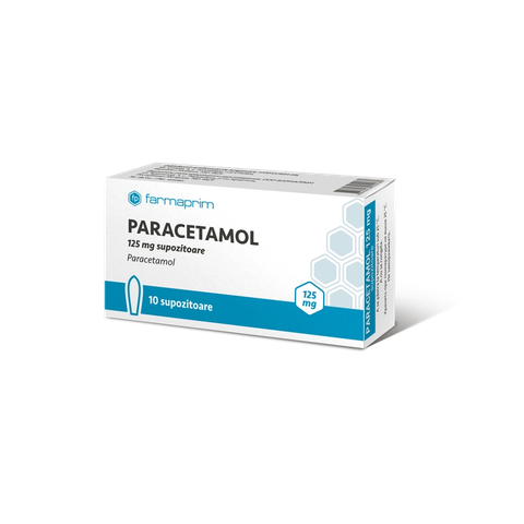 Paracetamol