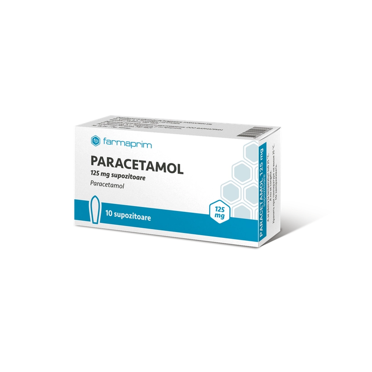 Paracetamol