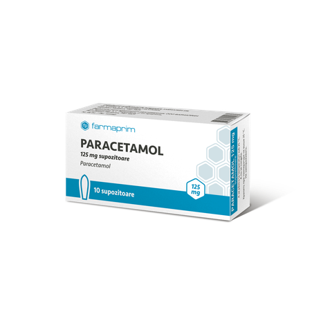 Paracetamol