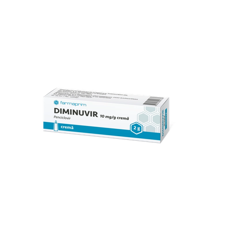 DIMINUVIR