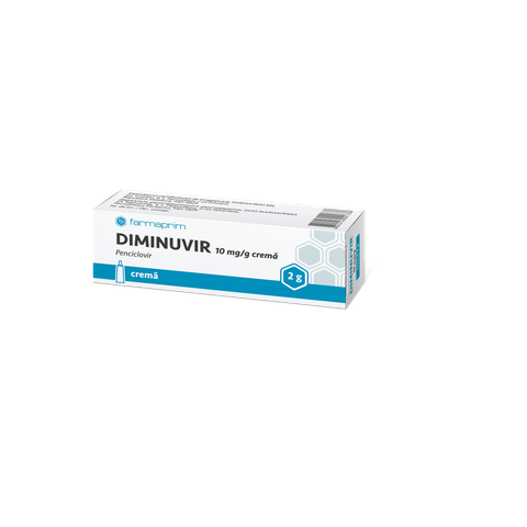 DIMINUVIR