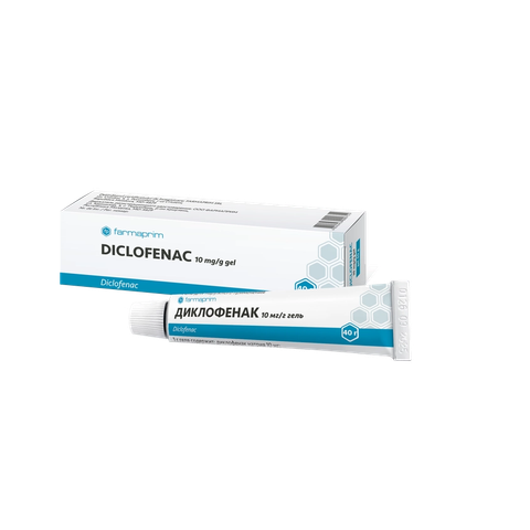 DICLOFENAC