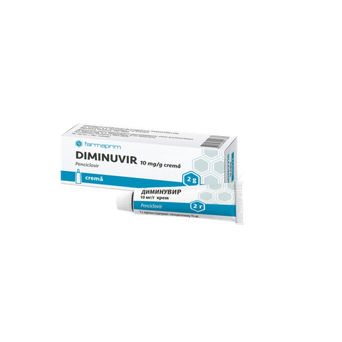 DIMINUVIR