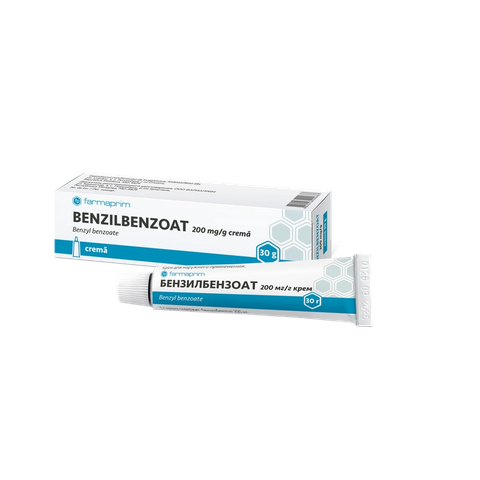 BENZYL BENZOATE