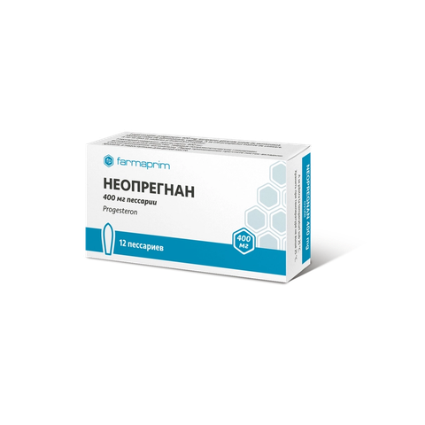 Neopregnan