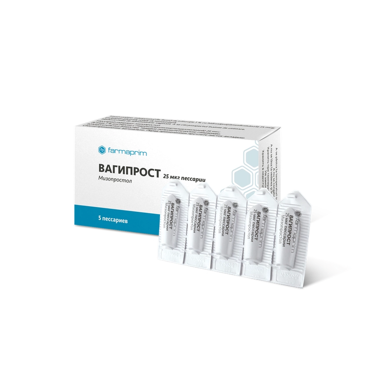 Vagiprost