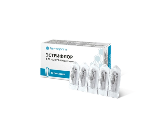 ESTRIFLOR