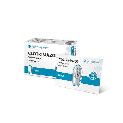 CLOTRIMAZOL