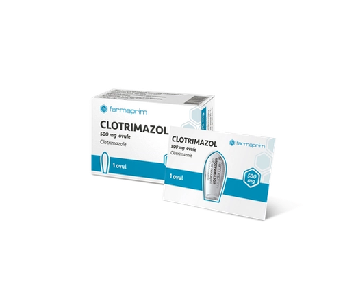 CLOTRIMAZOL