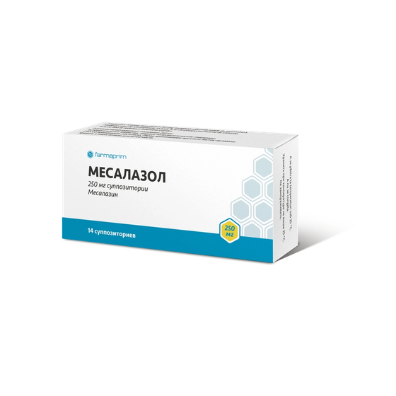 Mesalazol