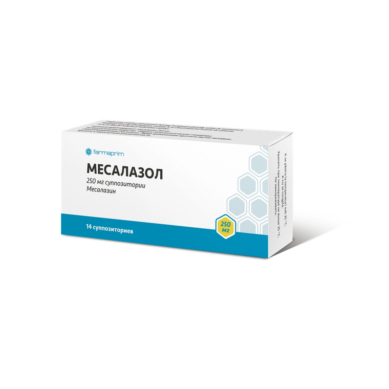 Mesalazol