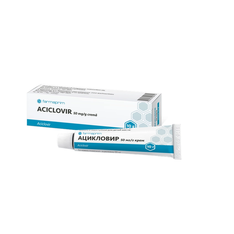 ACICLOVIR