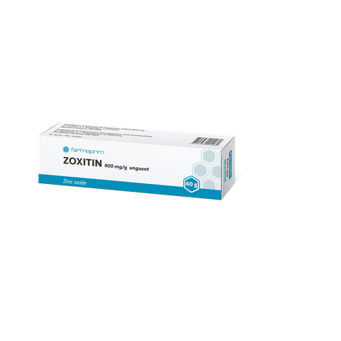 Zoxitin