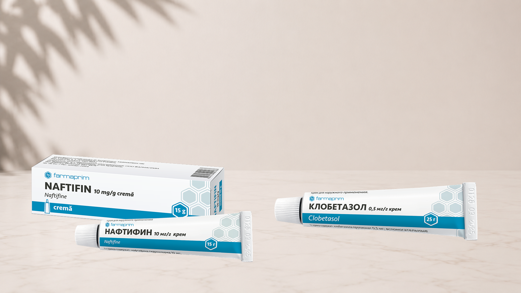 Formele farmaceutice semisolide: avantaje și aplicații