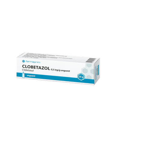 CLOBETAZOL