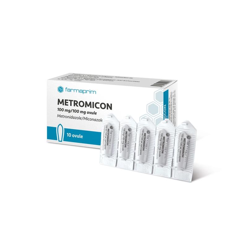 Metromicon