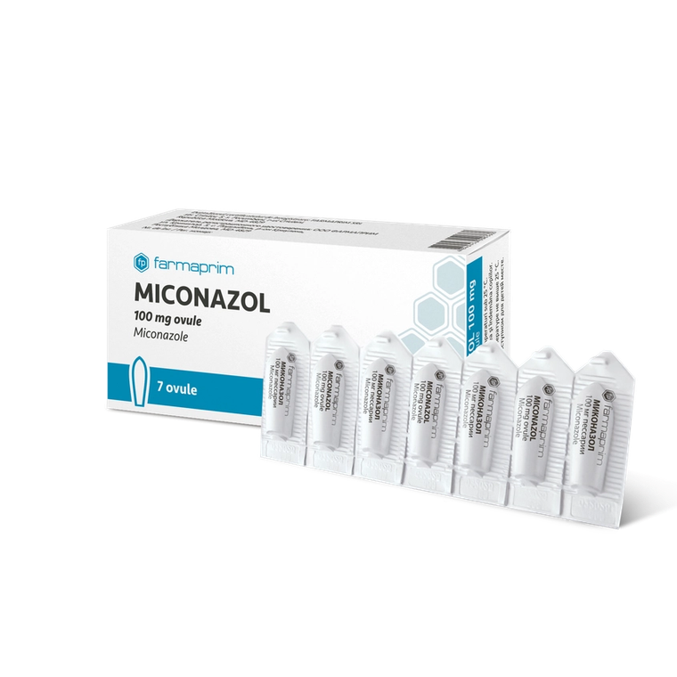 Miconazol