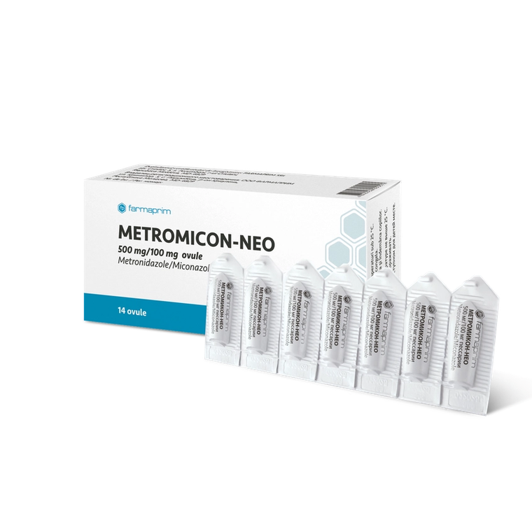 Metromicon-Neo