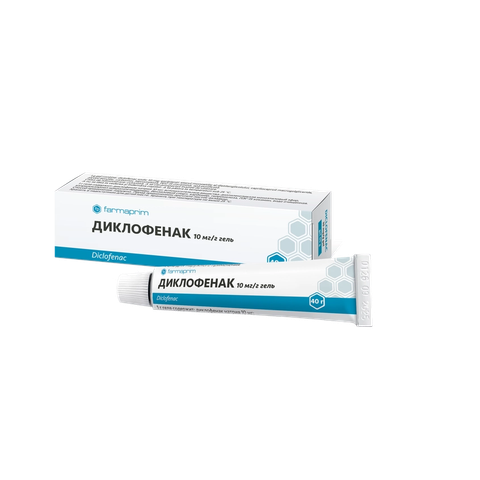 DICLOFENAC