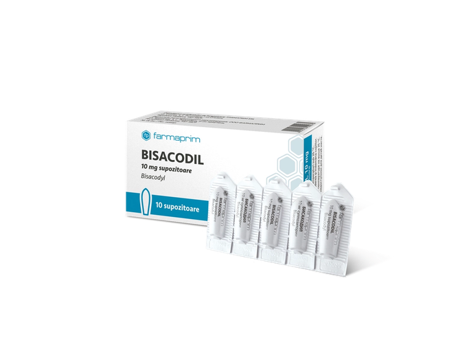 BISACODIL