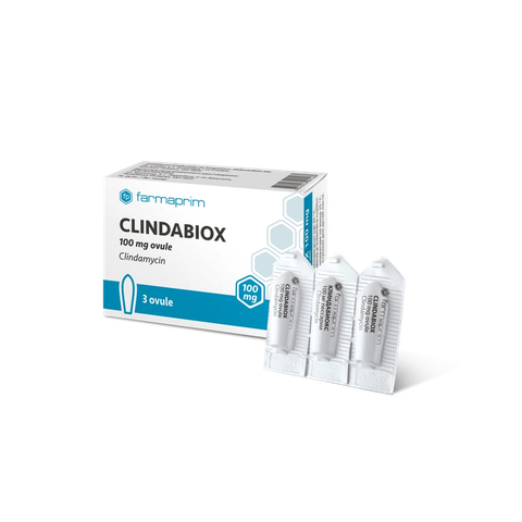 Clindabiox