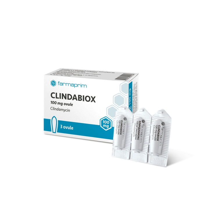 Clindabiox