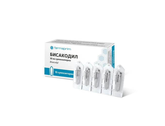 BISACODIL