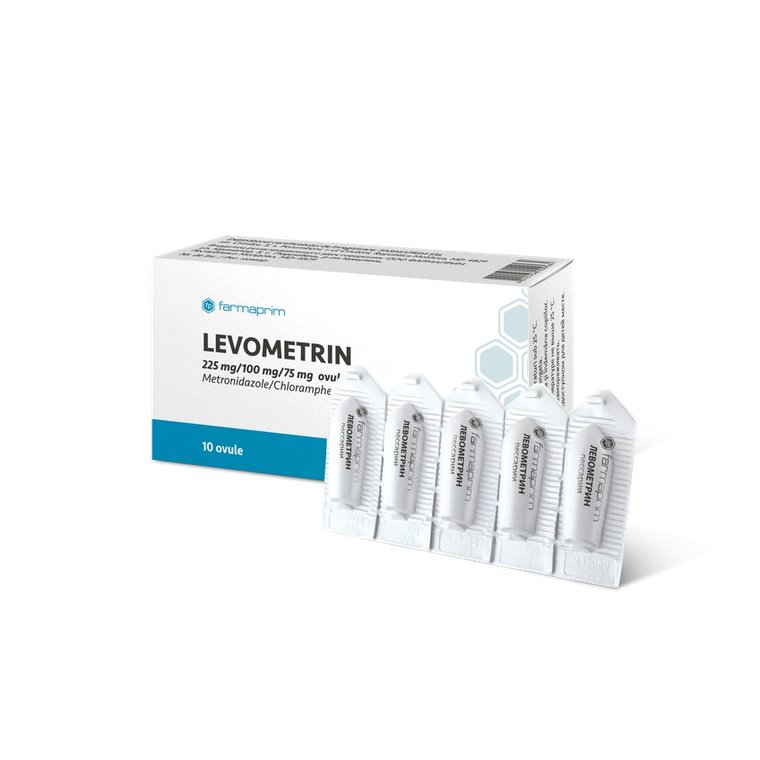 Levometrin
